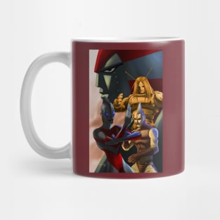 The Ultra Pack Mug